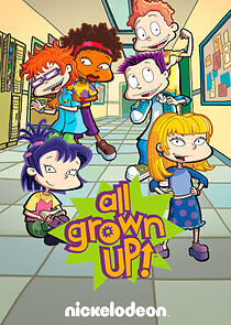 Watch All Grown Up!