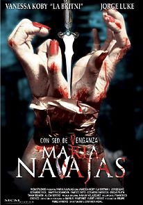 Watch María Navajas