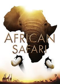Watch African Safari