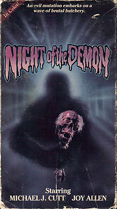 Watch Night of the Demon