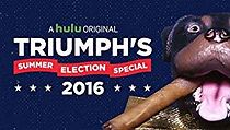 Watch Triumph's Summer Election Special 2016