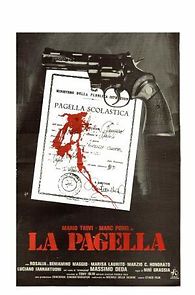 Watch La pagella
