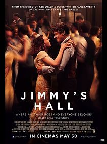 Watch Jimmy's Hall