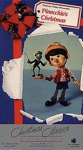 Watch Pinocchio's Christmas