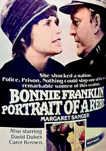 Watch Portrait of a Rebel: The Remarkable Mrs. Sanger