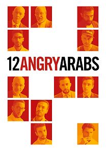 Watch 12 Angry Arabs (Short 2016)