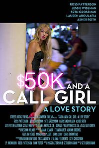 Watch $50K and a Call Girl: A Love Story