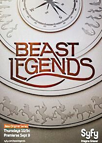 Watch Beast Legends