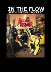 Watch In the Flow with Affion Crockett