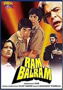 Watch Ram Balram