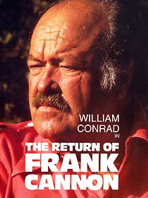Watch The Return of Frank Cannon