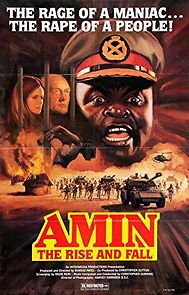 Watch Amin: The Rise and Fall
