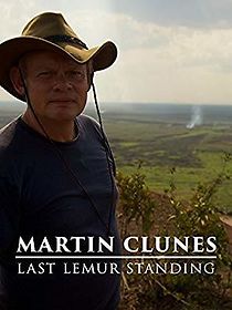 Watch Martin Clunes: Last Lemur Standing