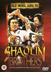 Watch Shaolin Brothers