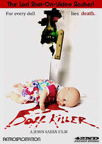 Watch Doll Killer