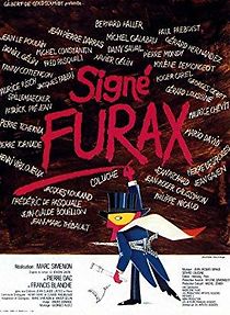 Watch Signé Furax