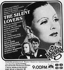Watch The Silent Lovers