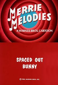Watch Spaced Out Bunny (TV Short 1980)