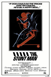 Watch The Stunt Man