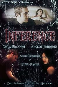 Watch Inference
