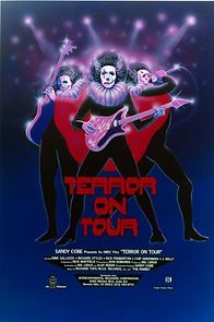 Watch Terror on Tour