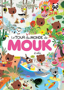 Watch Mouk, der Weltreisebär