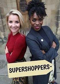 Watch Supershoppers