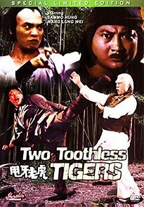 Watch Two Toothless Tigers