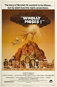 Watch Wholly Moses!