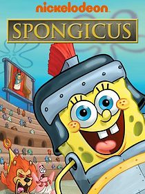 Watch SpongeBob SquarePants: Spongicus