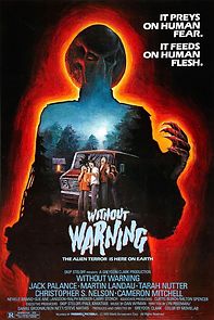 Watch Without Warning