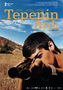 Watch Tepenin Ardi