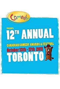 Watch The 12th Annual Canadian Comedy Awards
