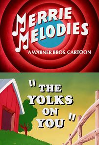 Watch The Yolks on You (TV Short 1980)