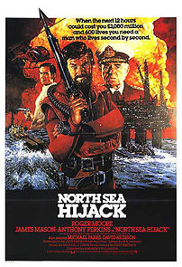 Watch North Sea Hijack