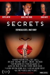 Watch Secrets