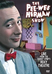 Watch The Pee-Wee Herman Show