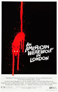 Watch An American Werewolf in London