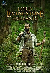Watch Lord Livingstone 7000 Kandi