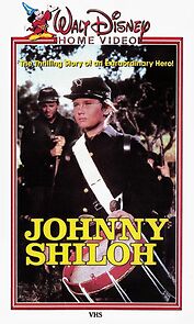 Watch Johnny Shiloh
