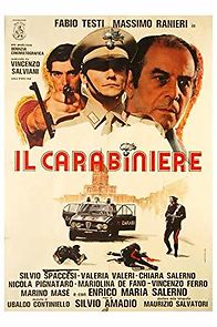 Watch Il carabiniere