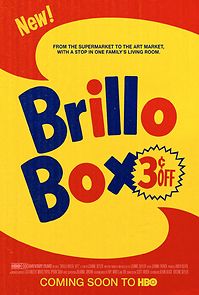 Watch Brillo Box (3 ¢ off)