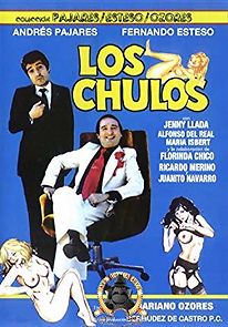 Watch Los chulos
