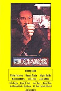 Watch El crack