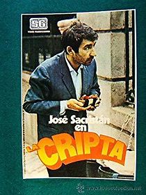 Watch La cripta