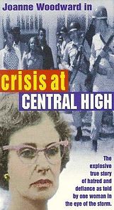 Watch Crisis at Central High