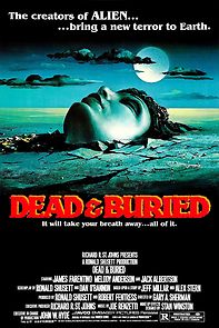 Watch Dead & Buried