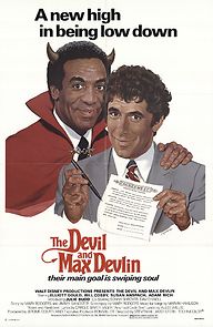 Watch The Devil and Max Devlin