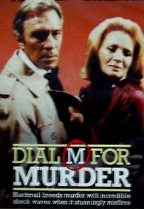 Watch Dial 'M' for Murder