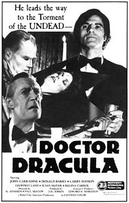 Watch Doctor Dracula